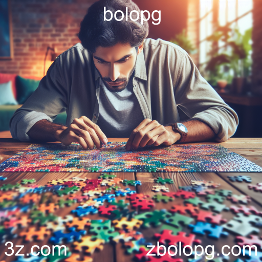 A Fascinante Aventura dos Jogos de Quebra-Cabeça