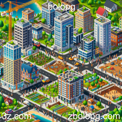 Explorando o Mundo dos Jogos de Simulação